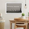 Manhattan Memories - Erinnerungen an New York (Wandkalender 2026 DIN