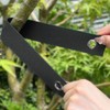 TRACOMPAN 6 Pack Tree Support Straps with Grommets - Heavy-Duty