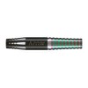 Dynasty 01-01-920 A-Flow Black Line Dart Barrel "SHURI" Yusuke Model