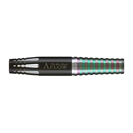 Dynasty 01-01-920 A-Flow Black Line Dart Barrel "SHURI" Yusuke Model