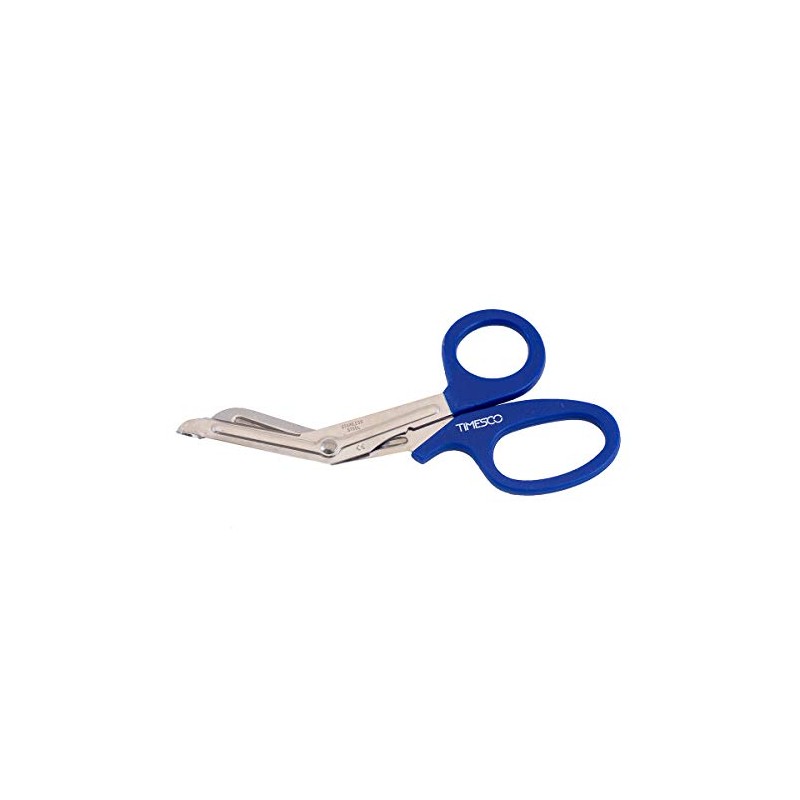 St John Ambulance F11931-BLU Blue Tuff Kut Scissors