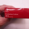 Clarins Everlasting Cushion Foundation REFILL w/Sponge HONEY 110 Sealed