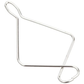 KONYO Daigoro Persimmon Clip A (Approx. 50 Pieces)