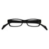 I NEED YOU Lesebrille Hangover Selektion SPH: 1.50 Farbe: schwarz-weiß,