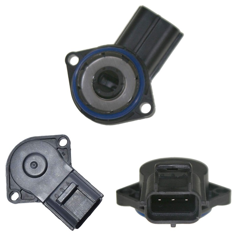 Walker Products 200-1314 Throttle Position Sensor