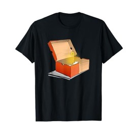 Sneaker Grail Box Collector Hype Limited Edition T-Shirt