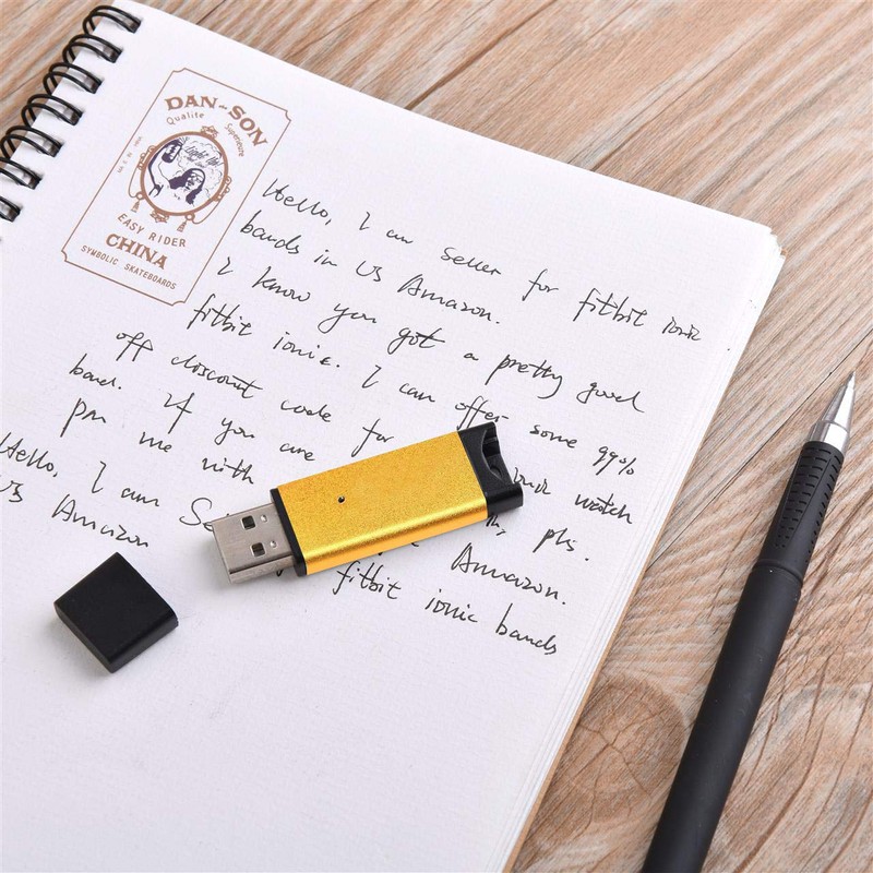 Memwah Micro SD Card Reader - Fast USB 2.0 Adapter