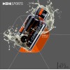 Carnitina Líquida Quemador de Grasa MDN Sports 473 ml Sabor