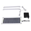 Solar Light Tube 30W 12V5V Dual USB LED Solar Panel