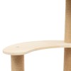 Cat Tree F/ Multiple Cats Cat Scratching Posts&Nest Cat Tree