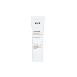 IOPE UV Shield Essential Sun Protector 50ml (SPF50+) / 아이오페 유브이 쉴드 에센셜 선 프로텍터 50ml(SPF50+)