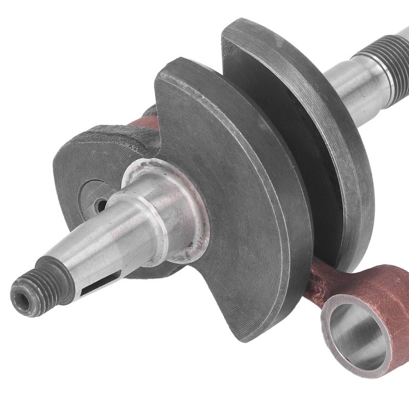 Crankshaft Assembly Crank 1121 030 0405 Replacement for Stihl 026