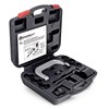 Powerbuilt Upper Control Arm Bushing Service Tool Set for Ford,