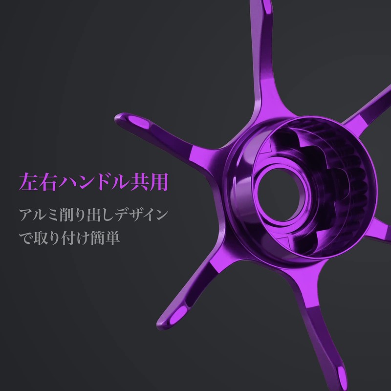 GOMEXUS ST-D Star Drag for Daiwa, 6.4g Ultra-Light Bait Reel,