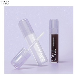 TAG Mood Changing Gloss 1ea, Color:02 Mood Black