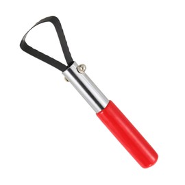 PACKOVE Tire Scraper Tool for Repair Efficient Wheel Balance Weight Remover with Comfortable Grip for Tire Patch and Leak Repair for Cars Suvs and Motorcycles