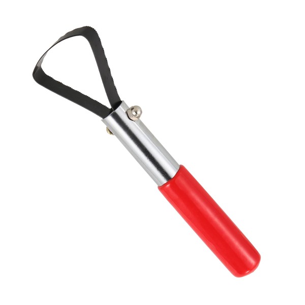 PACKOVE Tire Scraper Tool for Repair Efficient Wheel Balance Weight