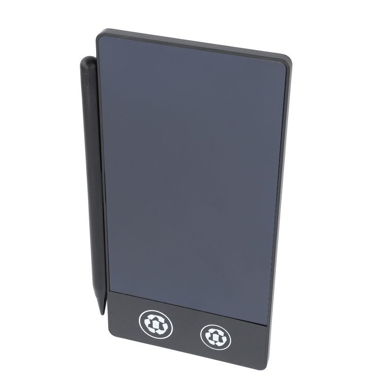 LCD Writing Tablet 6.5 Inch Electronic Graffiti Hand Painted Pad