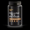 The Healthy Chef Organic Pea Protein Cocoa 800g