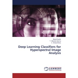 Deep Learning Classifiers for Hyperspectral Image Analysis