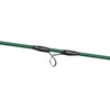 Delphin Flayka Fly Rod 7.5 ft 4-Piece Thickness 3 Fly