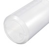 Sumnacon Makeup Brush Case, Brush Storage Case, Clear Cosmetic Brush