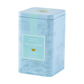 Wedgwood Maharajada Jeeling Leaf Tea 3.5 oz (100 g), 1 Piece