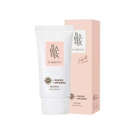 Meoncell Bonnie & Jay Placeta BB cream, UV protection, placenta cosmetics / 메온셀 보니앤제이 플라레세타 비비크림, 자외선 차단, 태반화장품