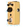 Guitar Effect Pedal, Acoustikar Acoustic Guitar Simulator Effect Pedal True
