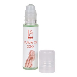 Catherine Nagelhautöl, Cuticle Oil 2GO, mit Aloe Vera, 11 ml