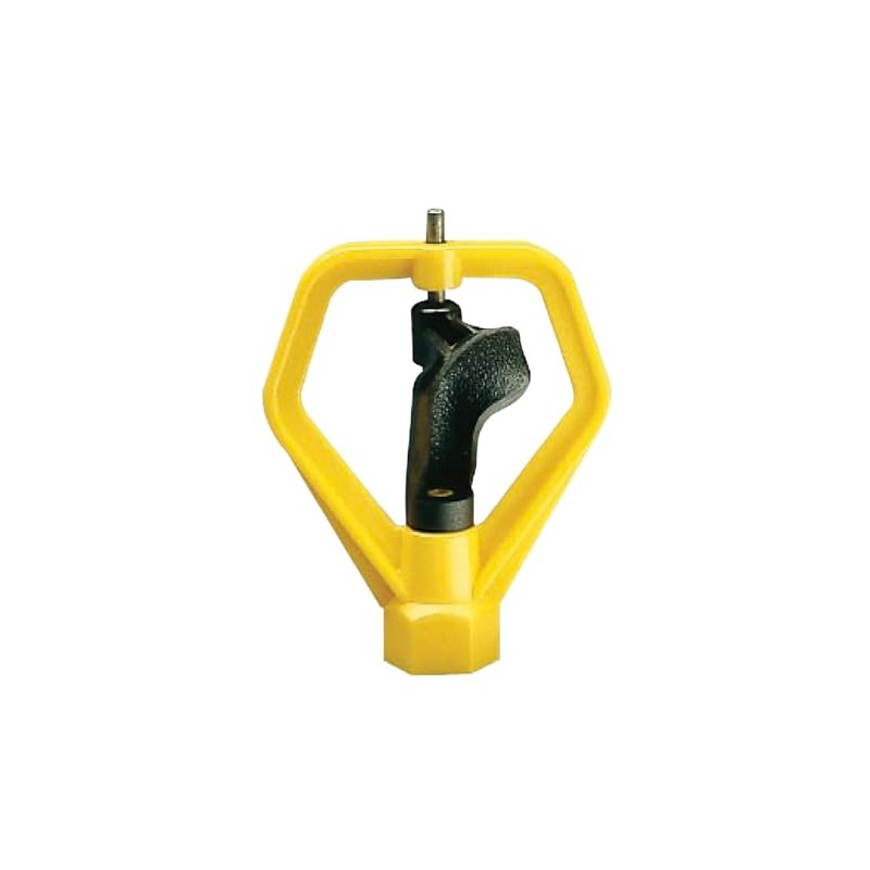 Signature 1973 Whiz Head Rotary Sprinkler