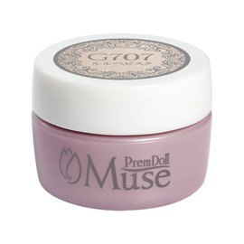 Prygel G707 Classic Modern Series Prym Doll Muse 0.1 oz (3 g)