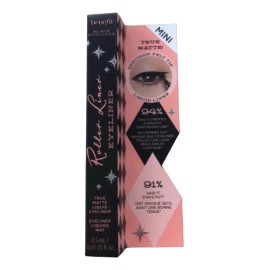 Benefit Mini Roller Liner Benefit Delineador Líquido 100% Original