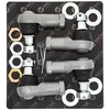 NICHE Tie Rods with End Kit for Suzuki King Quad