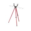 PRO MARINE ATC205-R 2-Way Sun Legs, Mini, Red