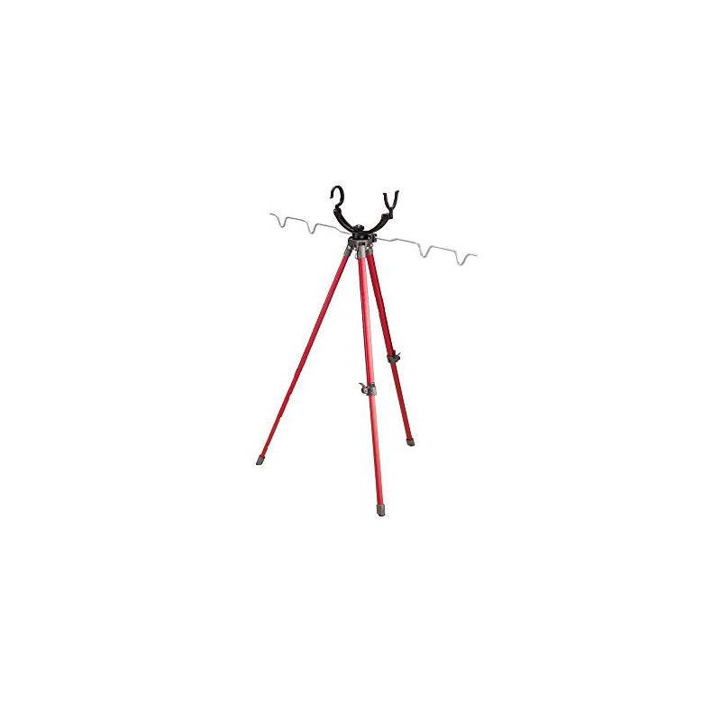 PRO MARINE ATC205-R 2-Way Sun Legs, Mini, Red