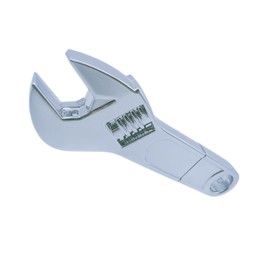 WooTeck 64GB Metal Wrench USB Flash Drive Pendrive Silver