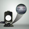 AOFAR AF-4074 Compass with Inclinometer High Precision Military Portable Compass