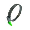 Boltza W1 Knurled Screw/Wing Hose Clamp Anniversary Clip x1 (80-100