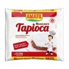 Amafil Tapioca Flour 500g (17.6oz) Massa Para Tapioca ( 4 Pack)-SET OF 4