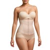 Squeem "Perfect Waist Firm Compression Waist Cincher Shapewear, Cotton &