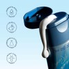 Bioré UV Aqua Rich SPF 50, Humectante Diario y Protector