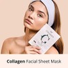 Rael Beauty Face Mask Sheets - Variety Pack - Gift