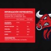Creatina + Glutamina 1 Kg Bull Protein Varios Sabores