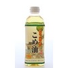 Aburasei Kuwana Rice Oil, 17.6 oz (500 g)