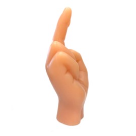 Silicone Artisan Practice Hand for Tattooing Realistic Tattoo Practice Skin Model