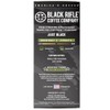 Black Rifle Coffee Company Just Black, 30 Count