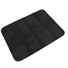 Carbon Earth Energy Mat Breathable Conductive Sleeping Grounding Mat with