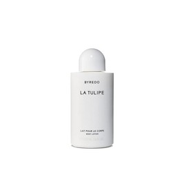 La Tulip Body Lotion 225ml 6212932000400 / 라 튤립 바디로션 225ml 6212932000400