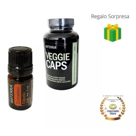 Doterra Canela Doterra 5ml